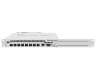 MIKROTIK 8xSFP+ 1xGbE CRS309-1G-8S+IN - 644575 - zdjęcie 2